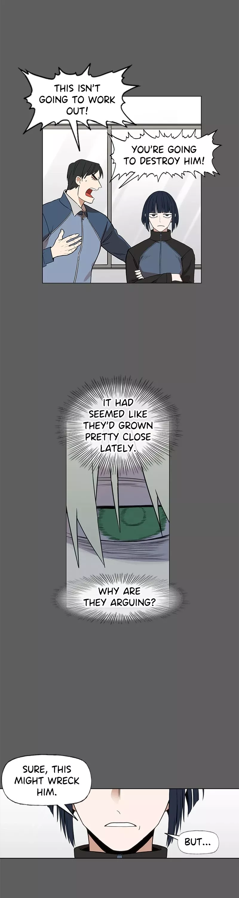The Boxer, chapter 119, image 32