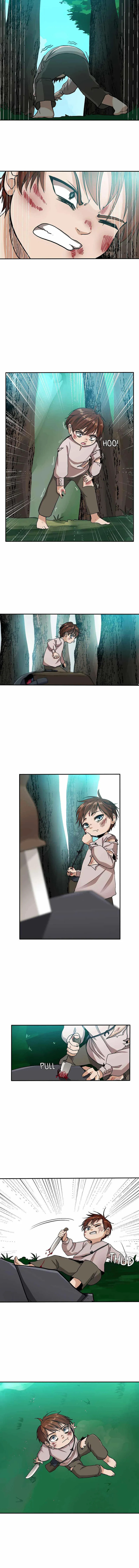 The Beginning After the End, chapter 11, image 8