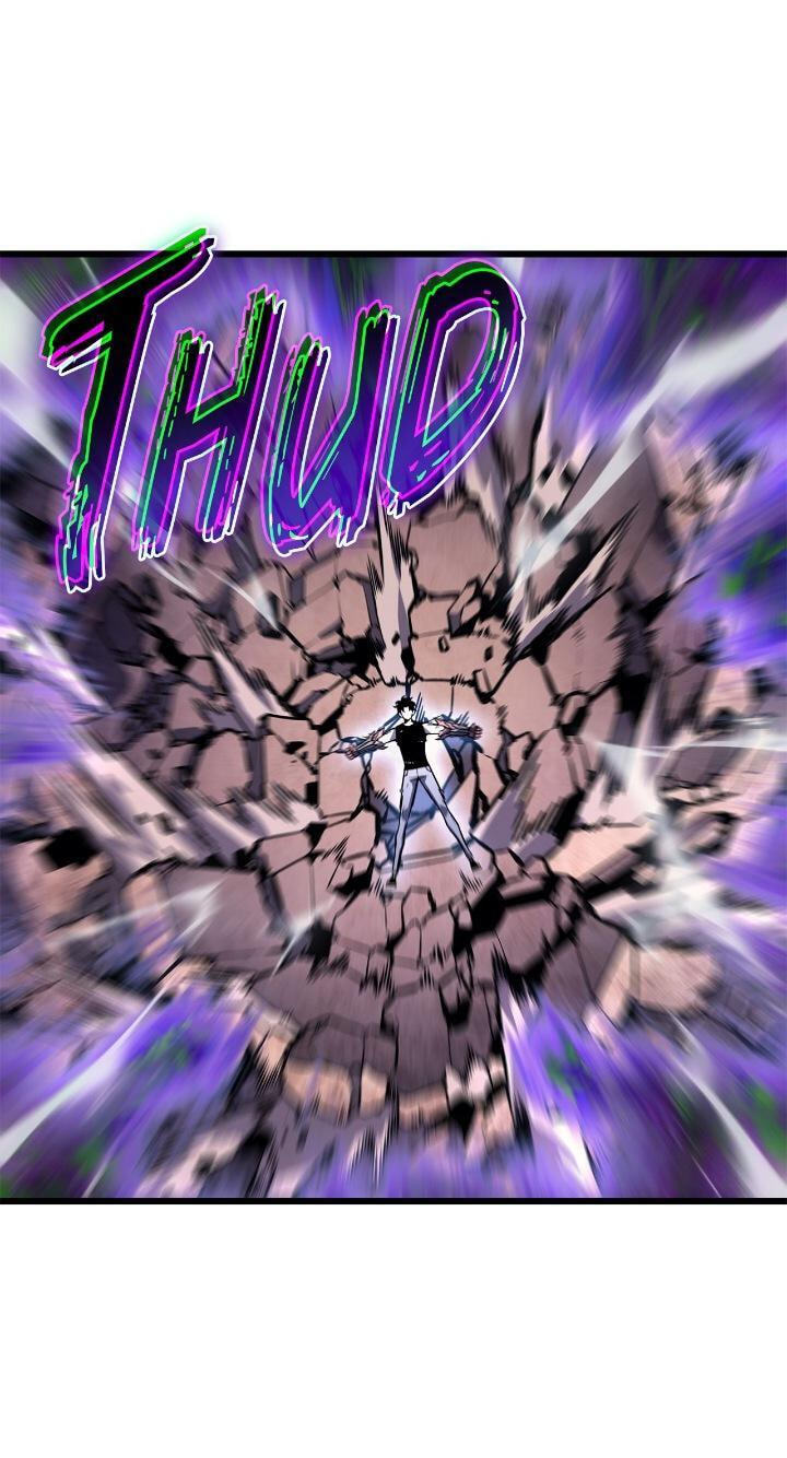 Solo Leveling, chapter 197, image 94