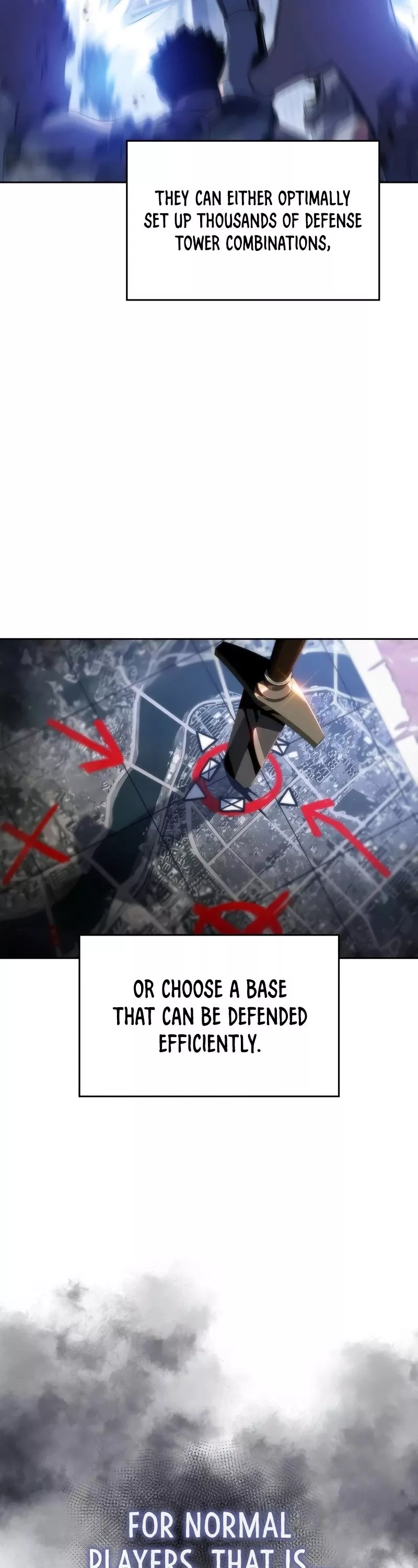 Solo Max-Level Newbie, chapter 50, image 4