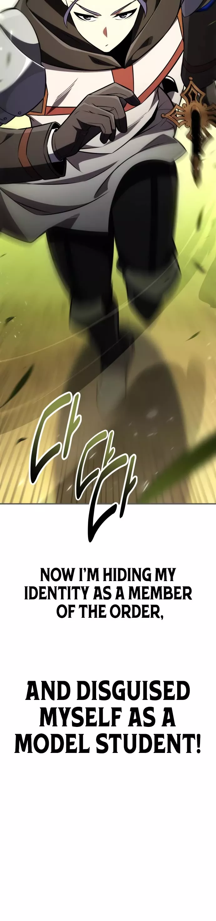 I Killed the Main Player, chapter 73, image 41
