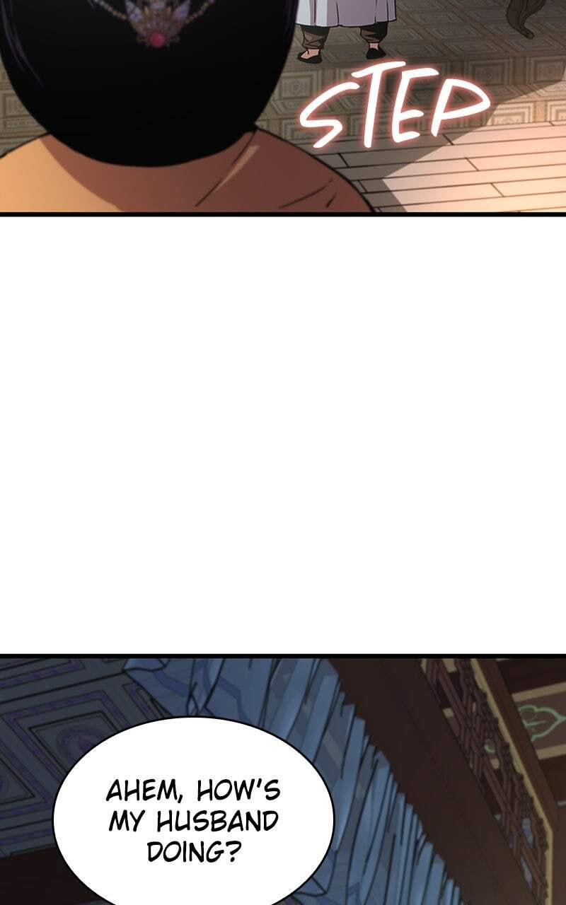 Myst, Might, Mayhem, chapter 3, page 125