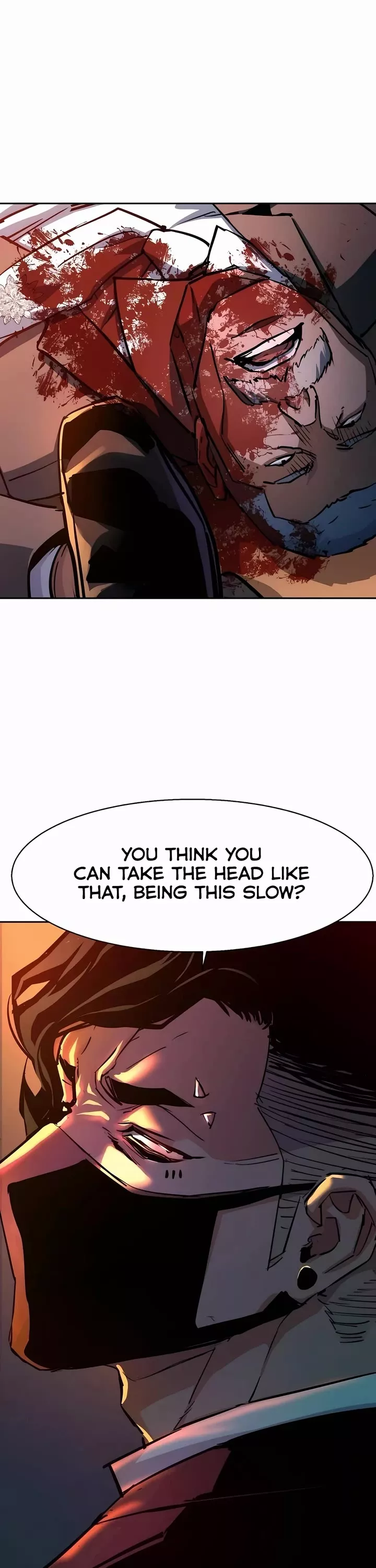 Teenage Mercenary, chapter 218, image 26