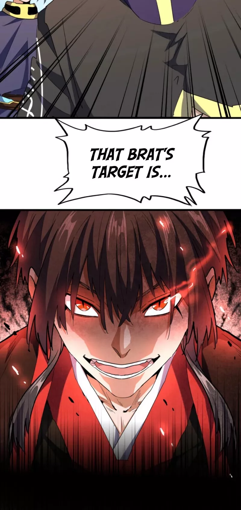 Magic Emperor, chapter 190, image 31