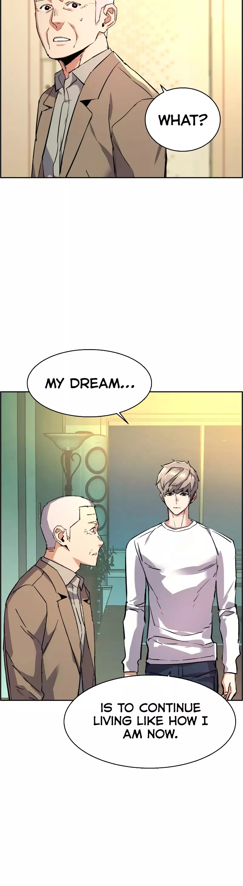 Teenage Mercenary, chapter 121, image 45