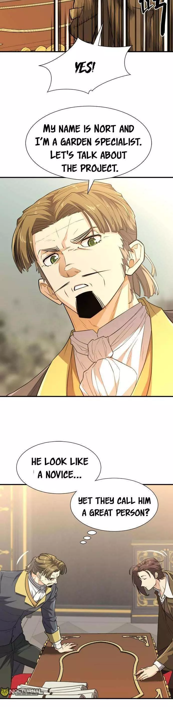 The Greatest Estate Developer, chapter 104, image 23