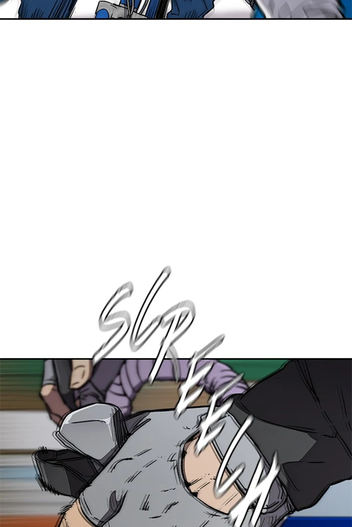Wind Breaker, chapter 342, image 35