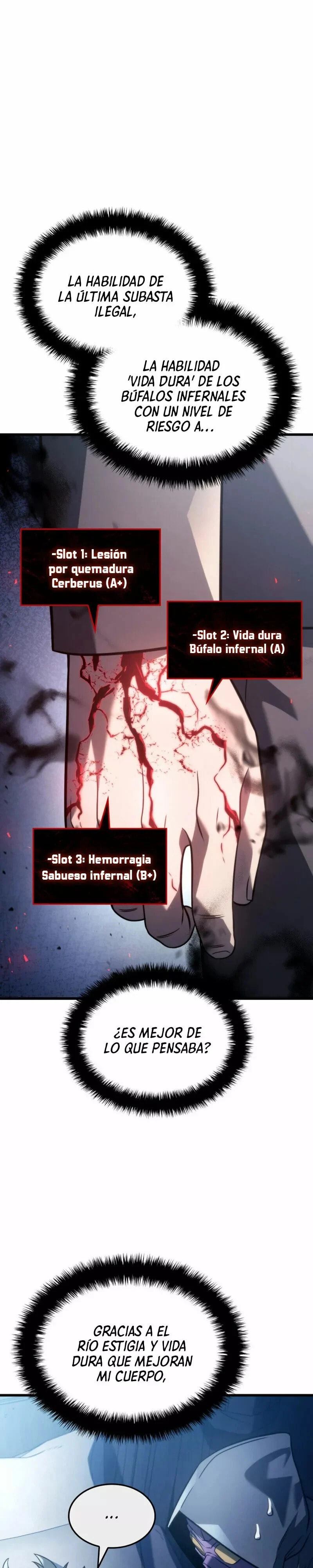Revenge of the Baskerville Bloodhound, chapter 24, image 50
