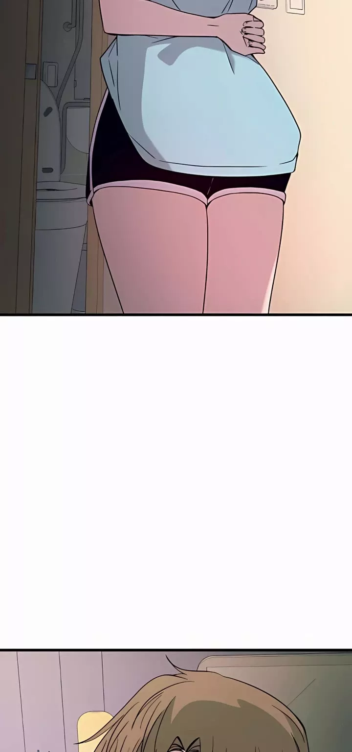 My Bias Gets on the Last Train, chapter 37, image 33