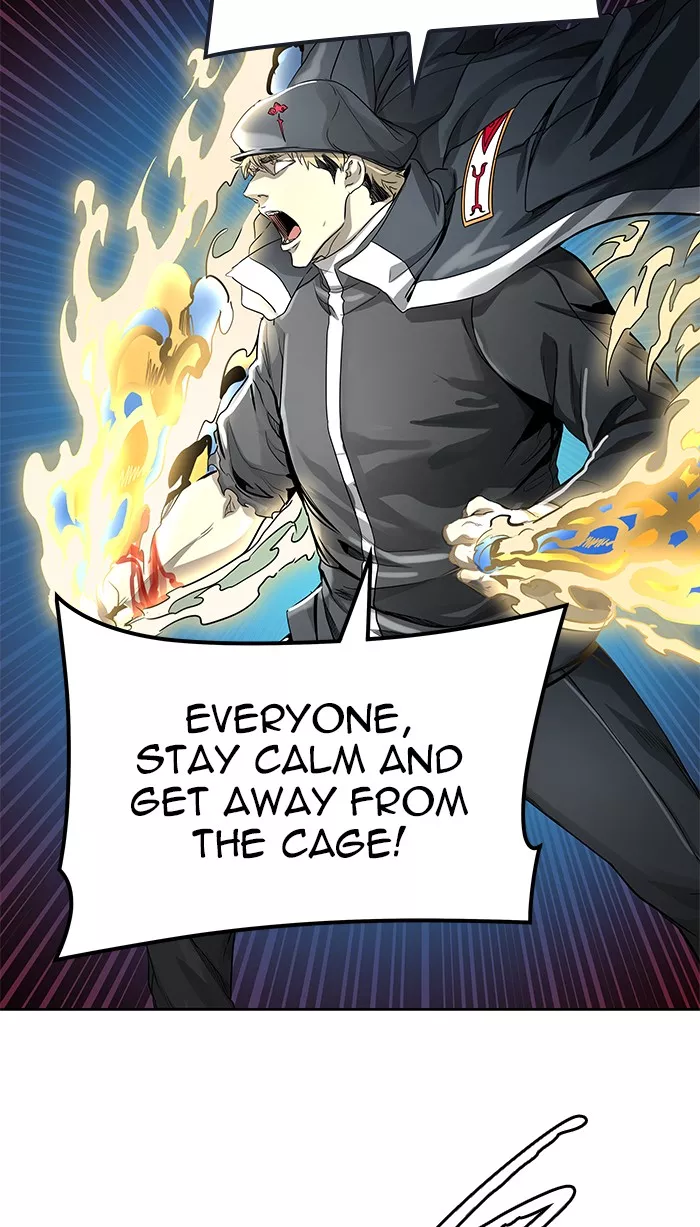 Tower of God, chapter 480, image 72