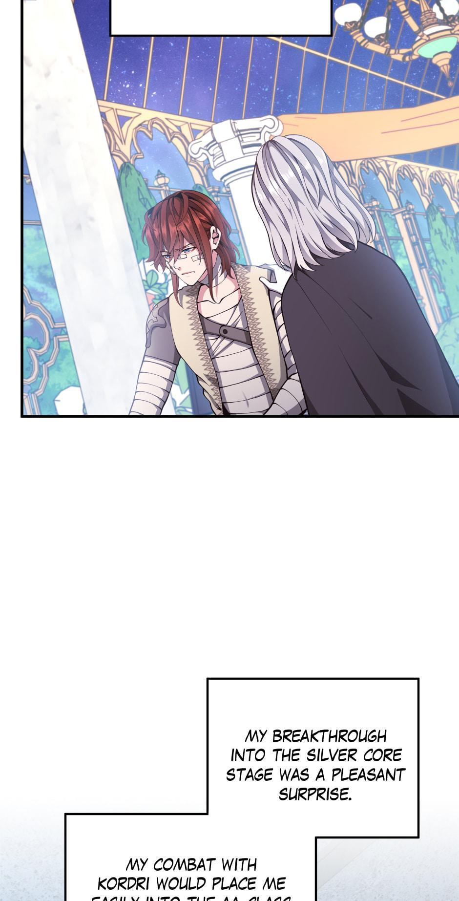 The Beginning After the End, chapter 159, image 84