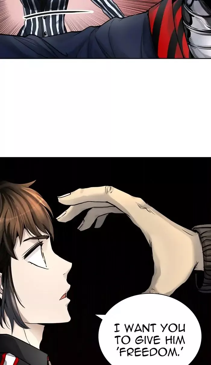 Tower of God, chapter 425, image 142