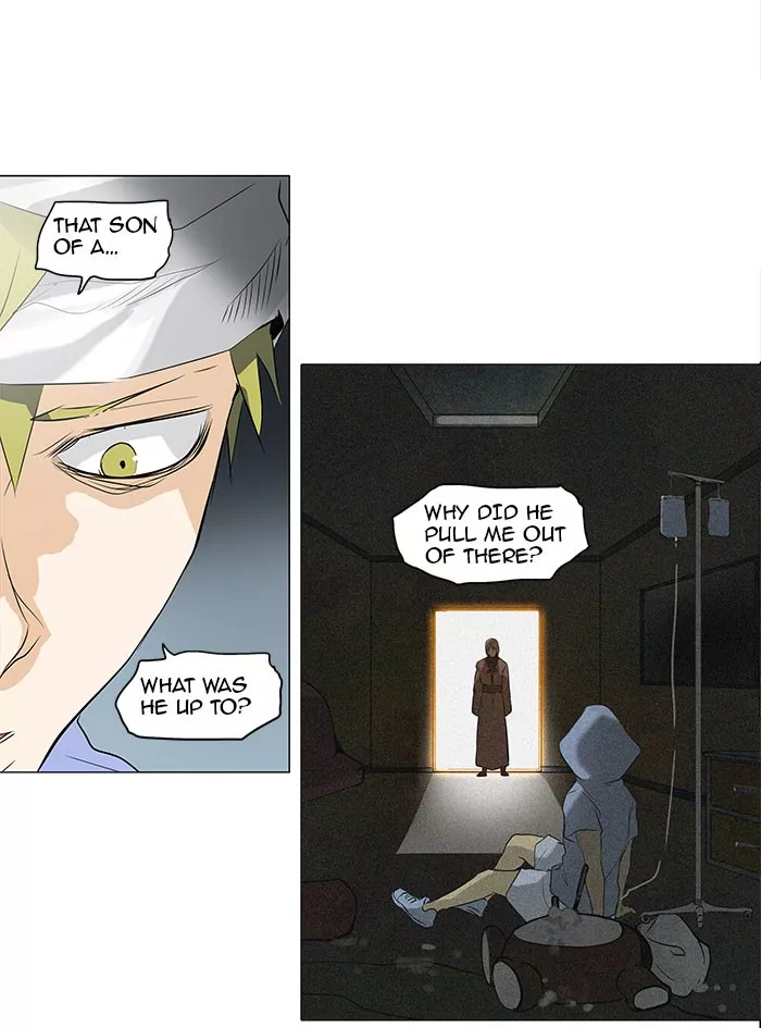 Tower of God, chapter 179, image 23