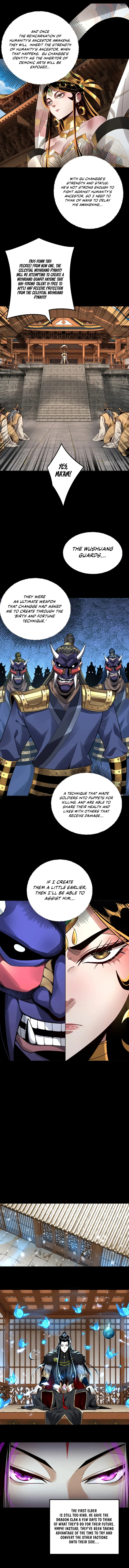 I Am the Fated Villain, chapter 86, image 8