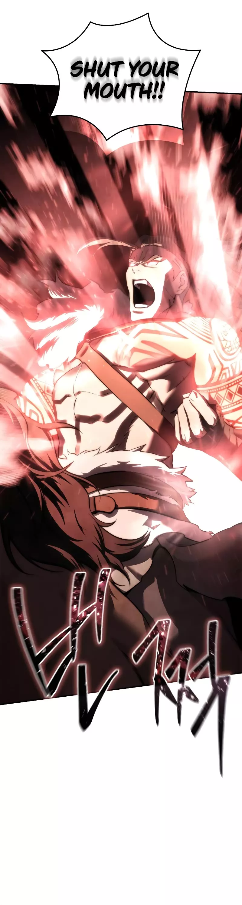 Star-Fostered Swordmaster, chapter 61, image 68