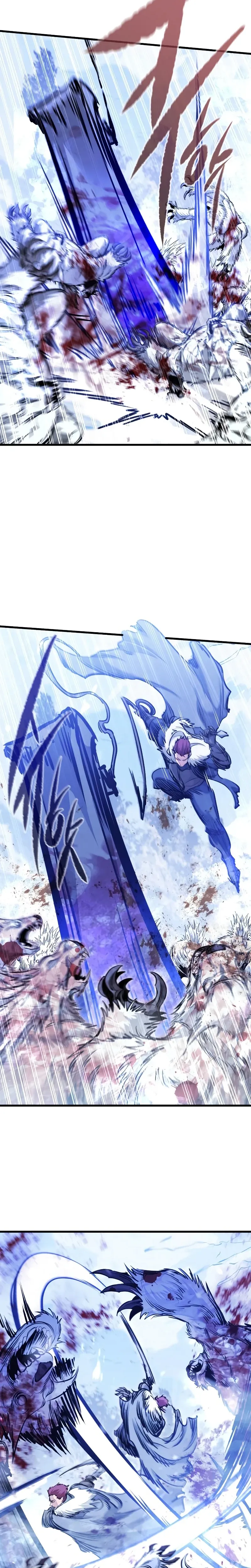 The Regressed Mercenary Has a Plan, chapter 79, image 13