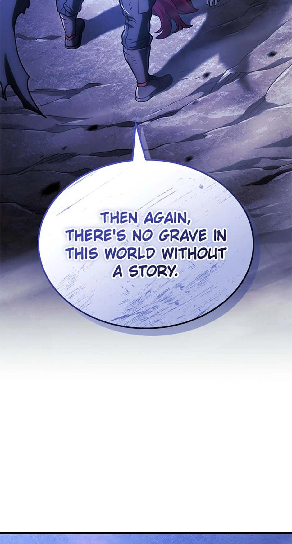 Revenge of the Baskerville Bloodhound, chapter 99, image 104