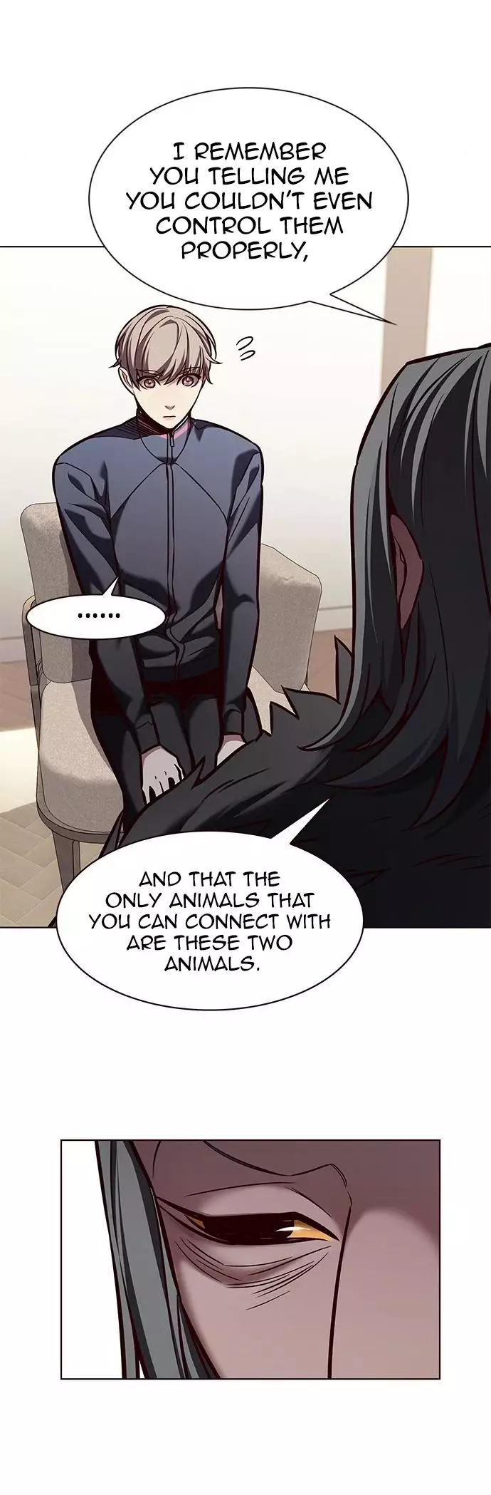 Eleceed, chapter 196, image 7