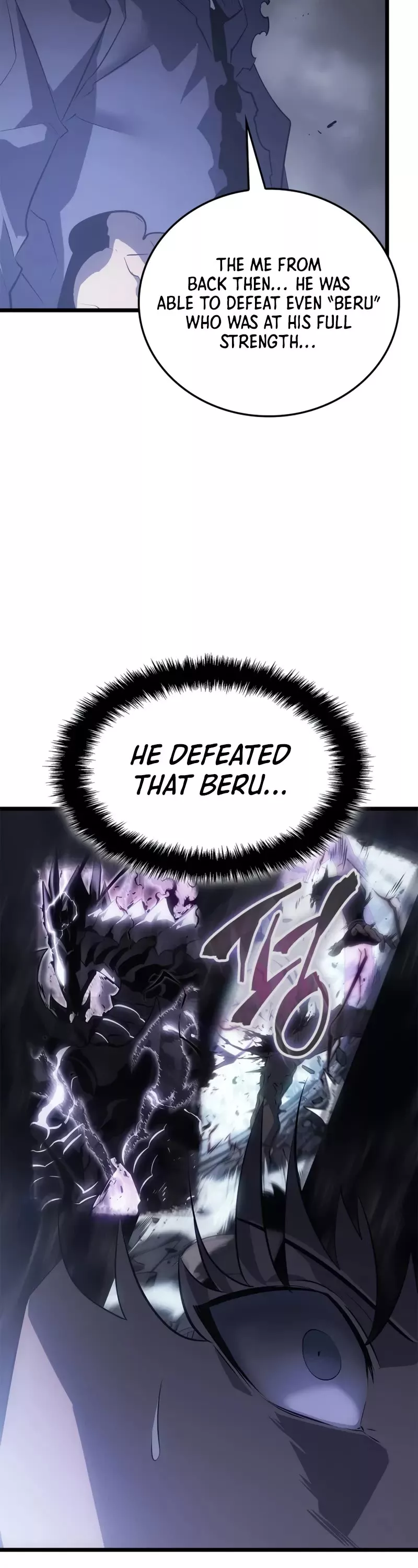 Solo Leveling: Ragnarok, chapter 43, image 28