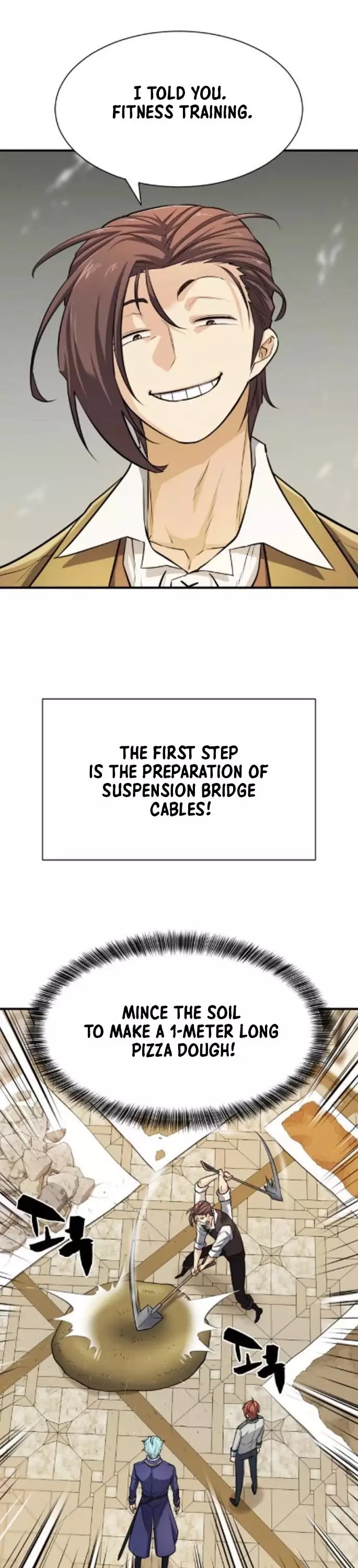 The Greatest Estate Developer, chapter 40, image 12