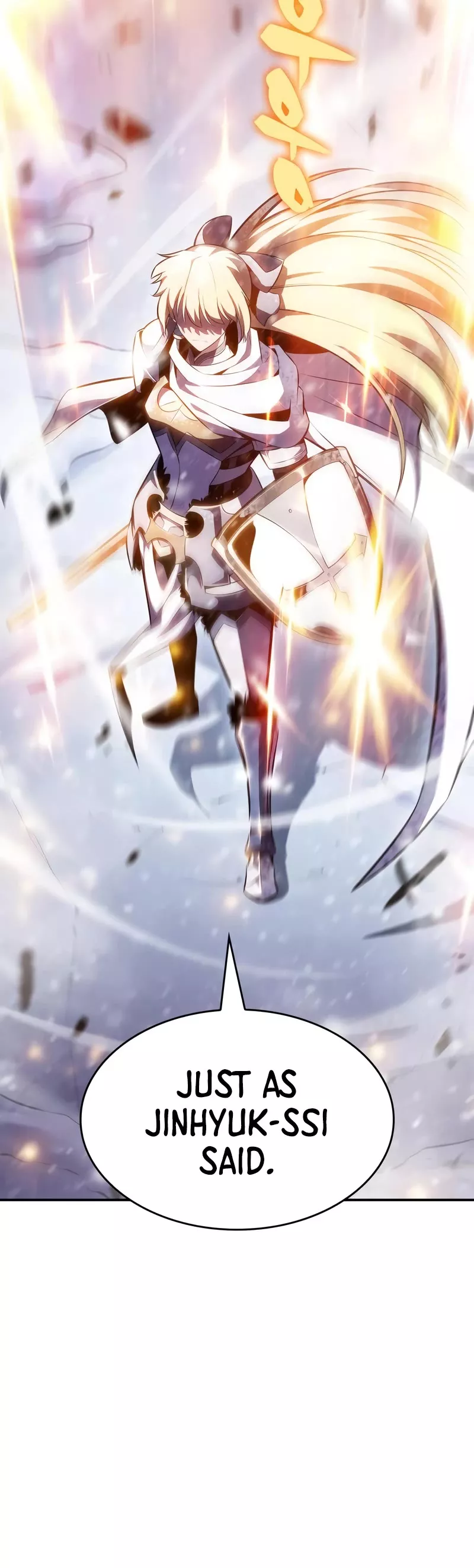 Solo Max-Level Newbie, chapter 88, image 46