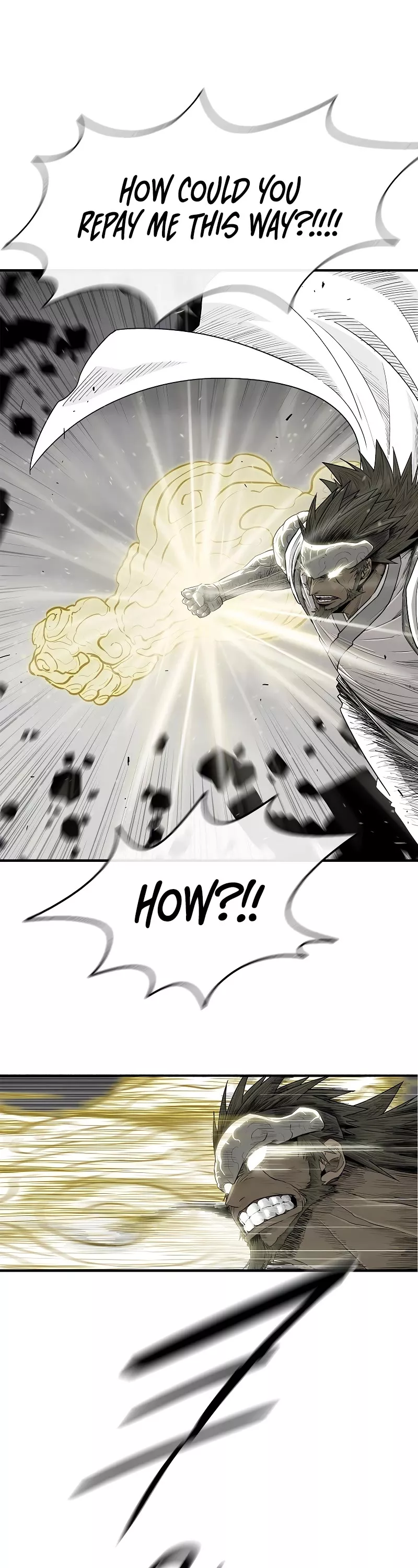 Legend of the Northern Blade, chapter 193, image 24