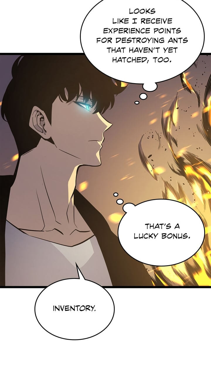 Solo Leveling, chapter 105, image 59