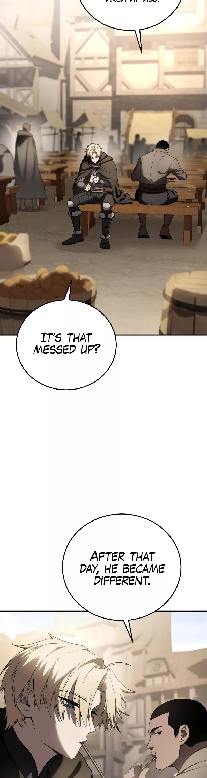 Star-Fostered Swordmaster, chapter 44, image 3