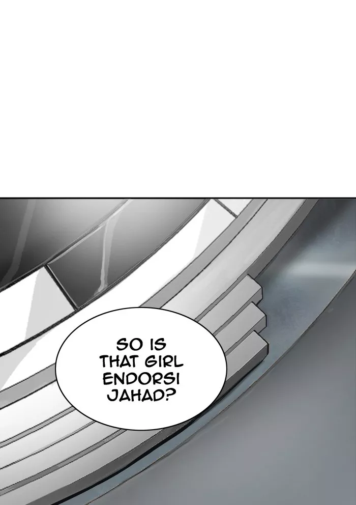 Tower of God, chapter 301, image 2