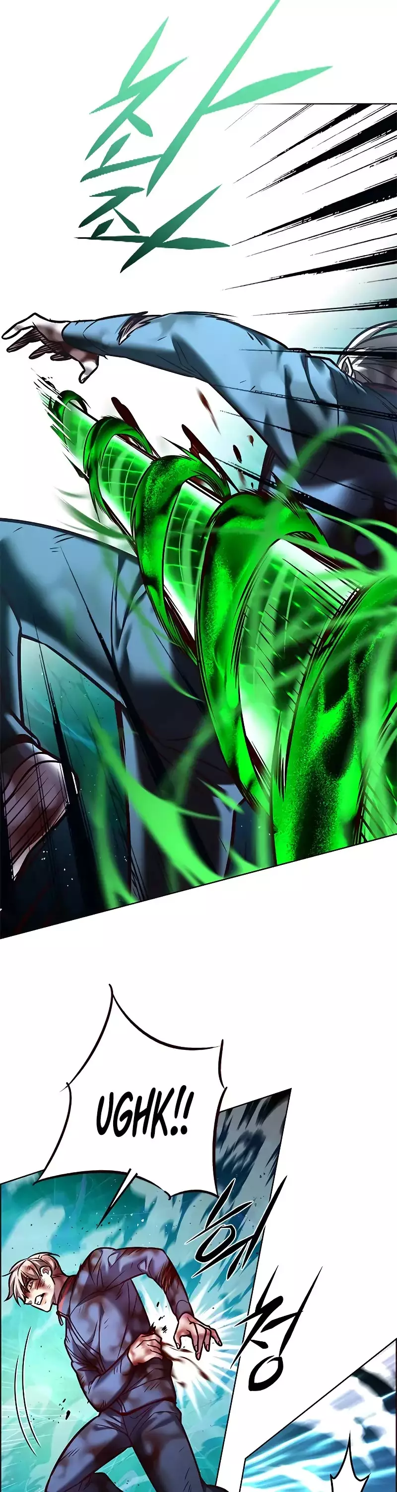 Eleceed, chapter 288, image 7
