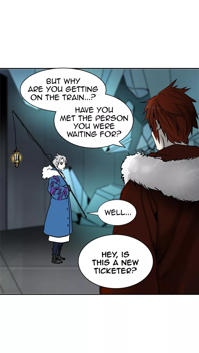 Tower of God, chapter 310, image 63