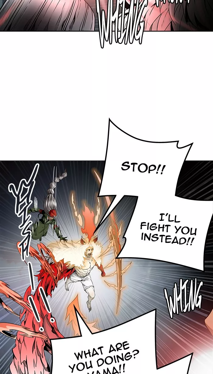 Tower of God, chapter 466, image 32