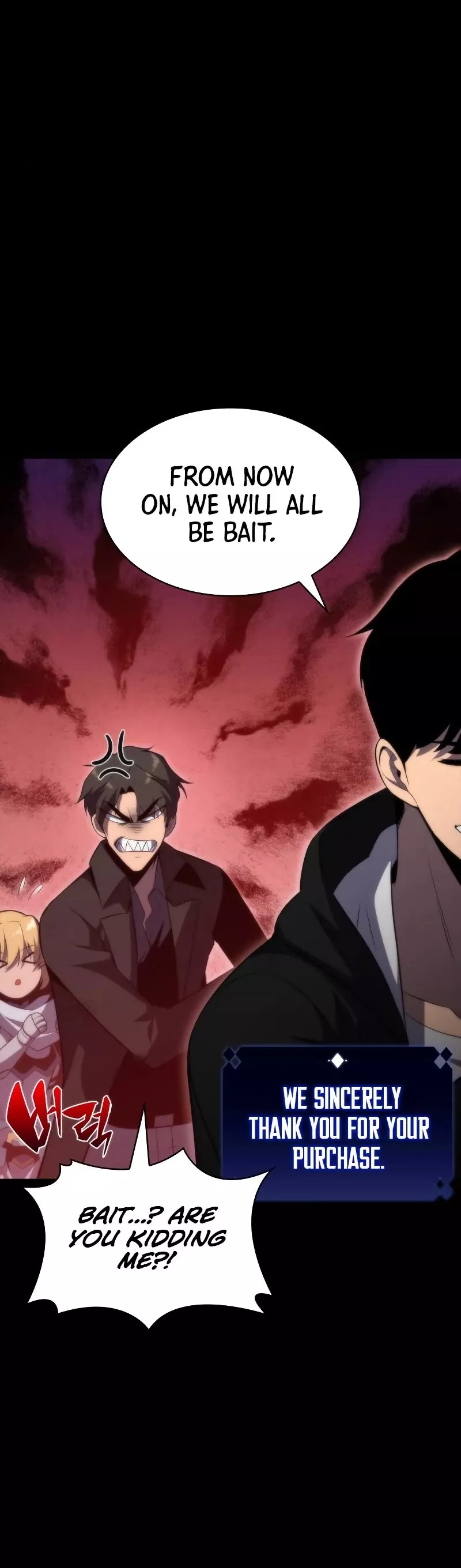 Solo Max-Level Newbie, chapter 54, image 61