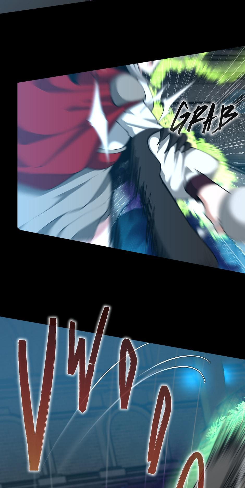 The Beginning After the End, chapter 166, image 123