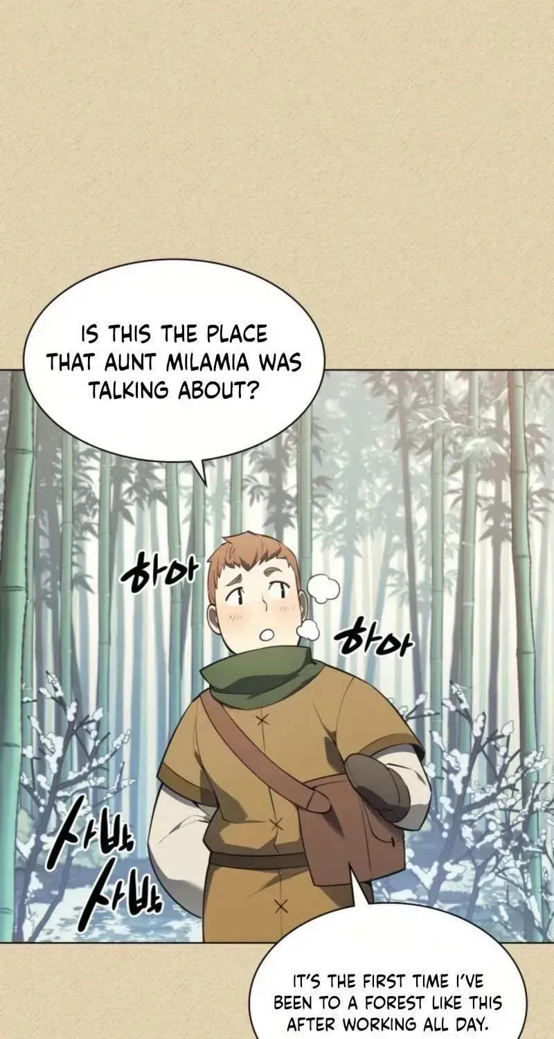 Overgeared (Team Argo), chapter 123.5, page 92