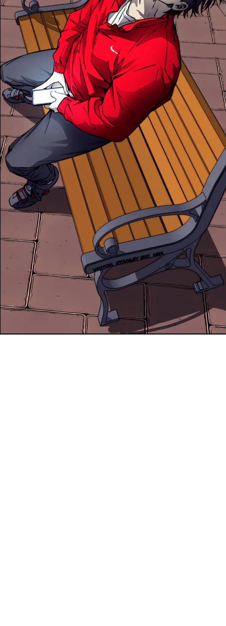 Wind Breaker, chapter 4, image 23