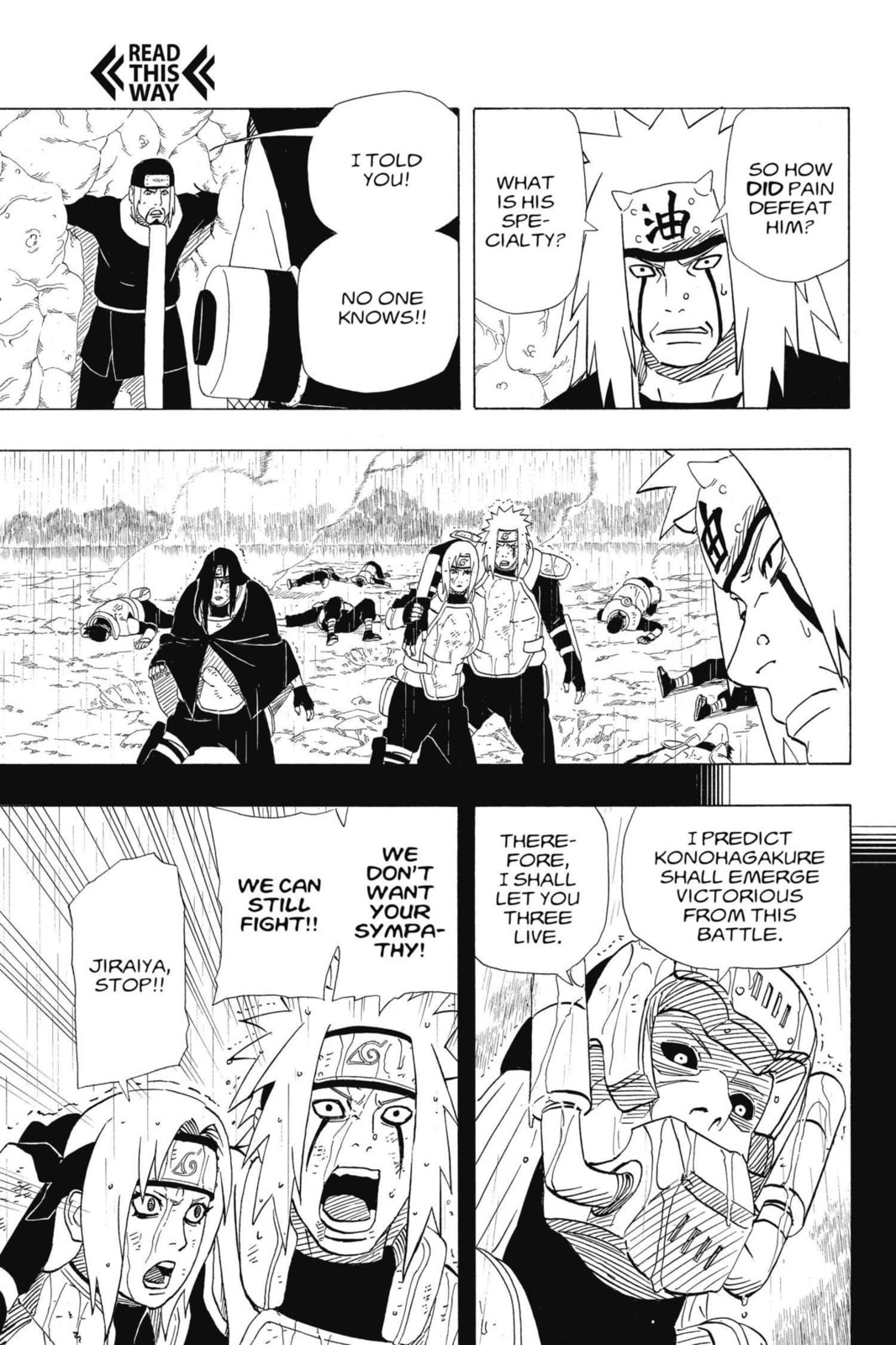 Naruto, chapter 369, image 11