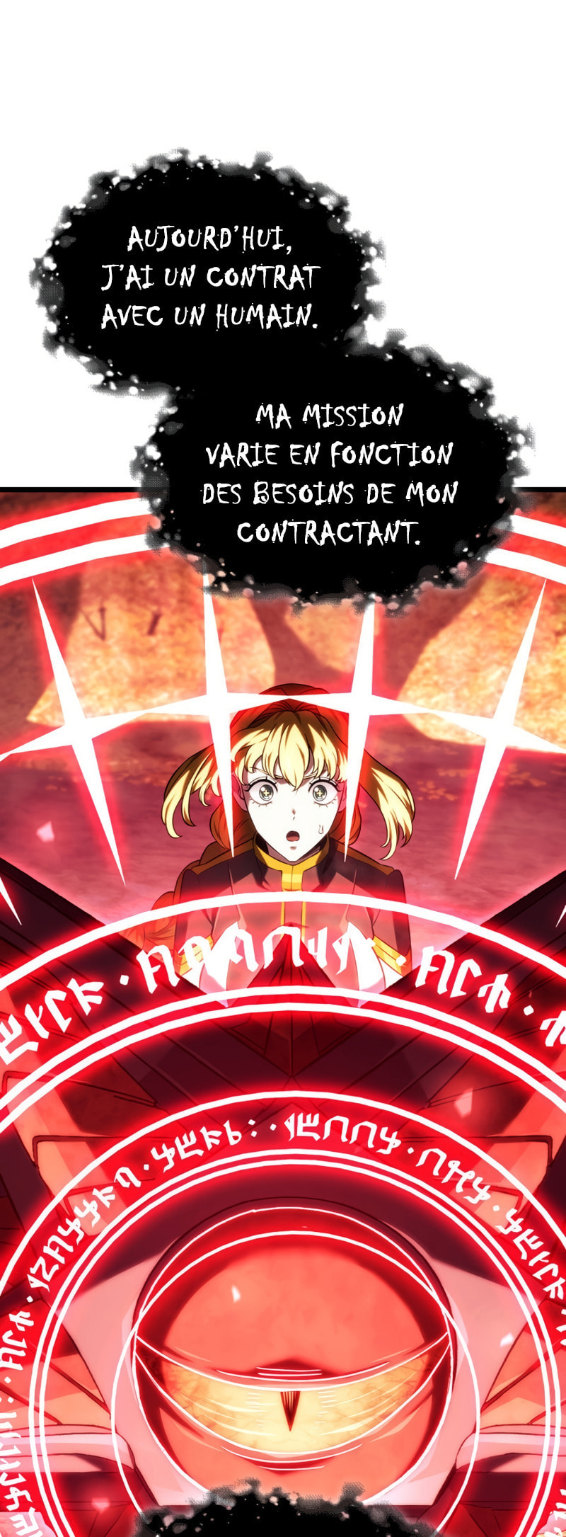 Revenge of the Baskerville Bloodhound, chapter 139, image 14