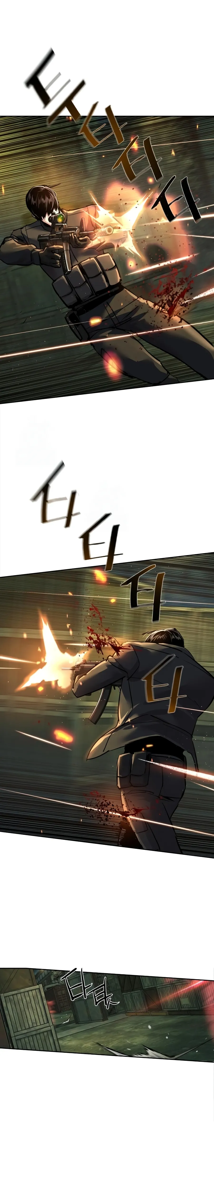 Teenage Mercenary, chapter 280, image 20