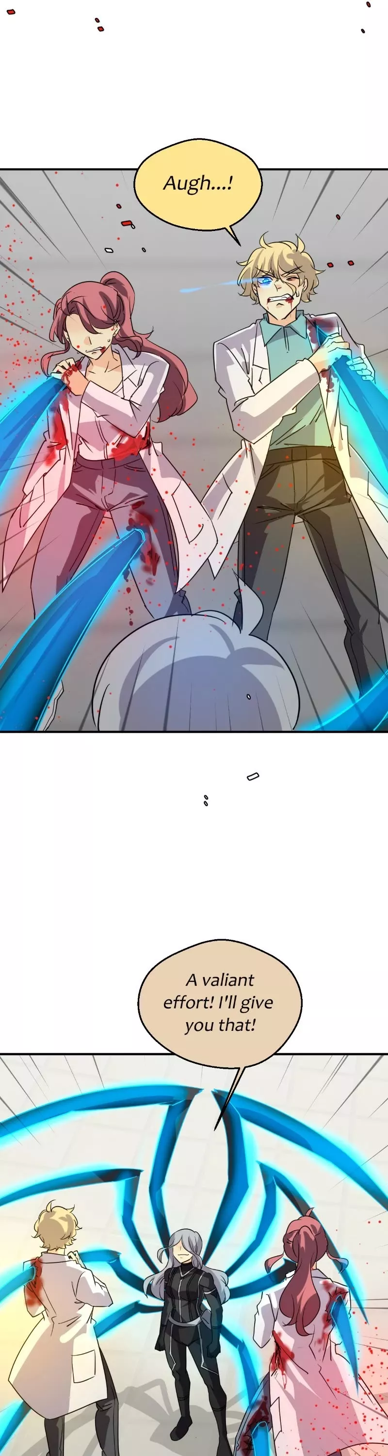 unOrdinary, chapter 323, image 36