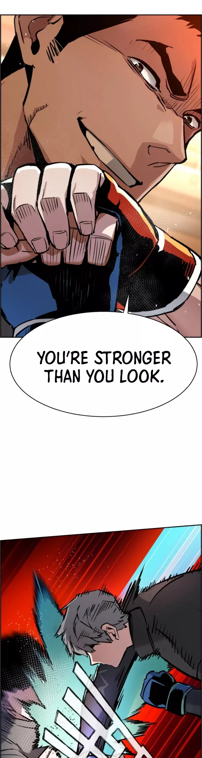 Teenage Mercenary, chapter 26, image 26