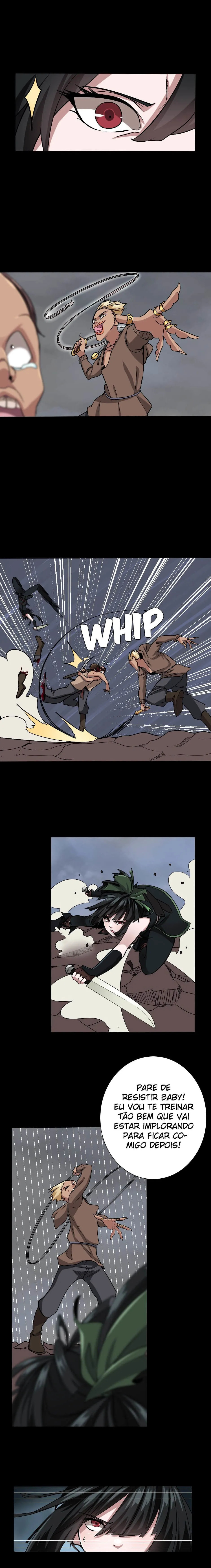 The Beginning After the End, chapter 9, image 16