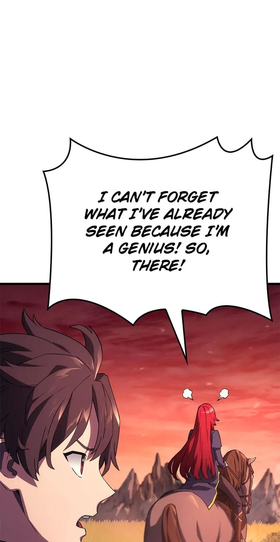 Revenge of the Baskerville Bloodhound, chapter 27, image 39