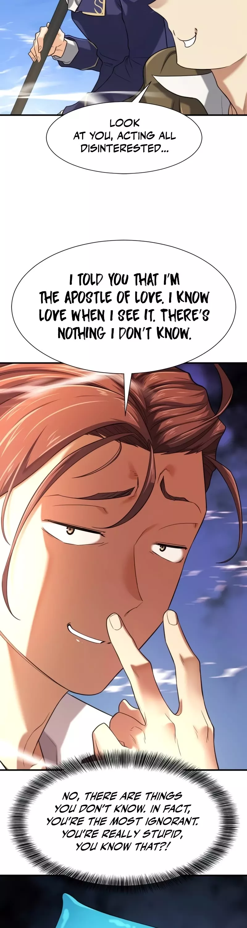 The Greatest Estate Developer, chapter 141, image 23