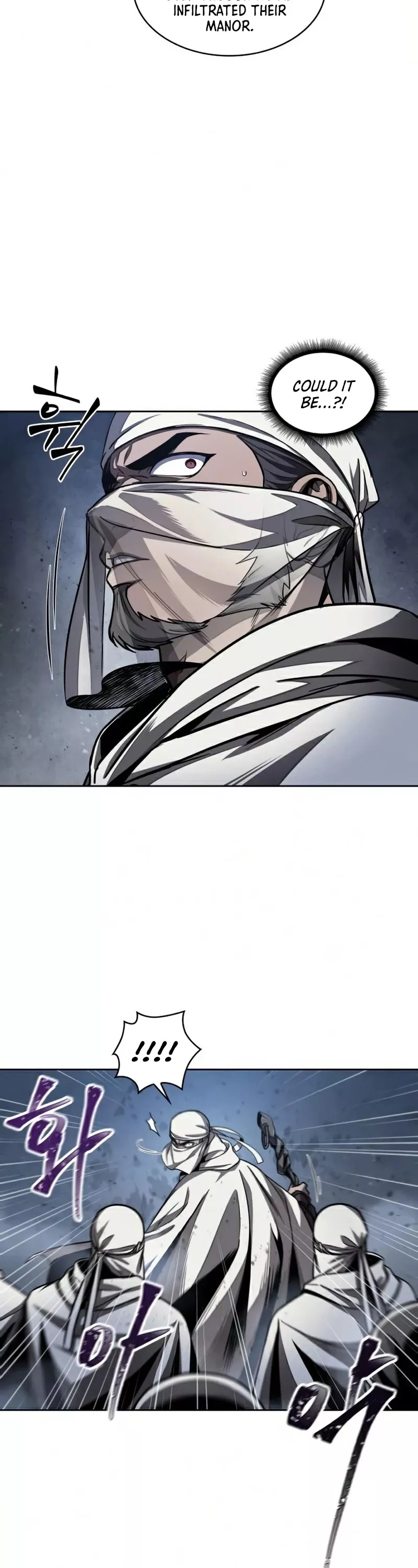 Nano Machine, chapter 87, image 19