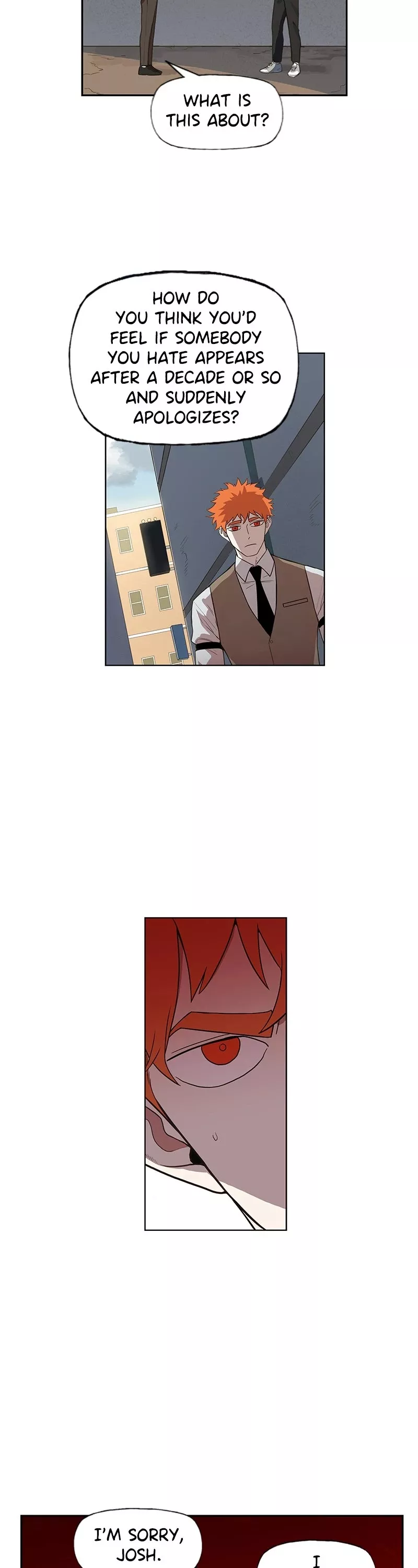 The Boxer, chapter 128, image 4