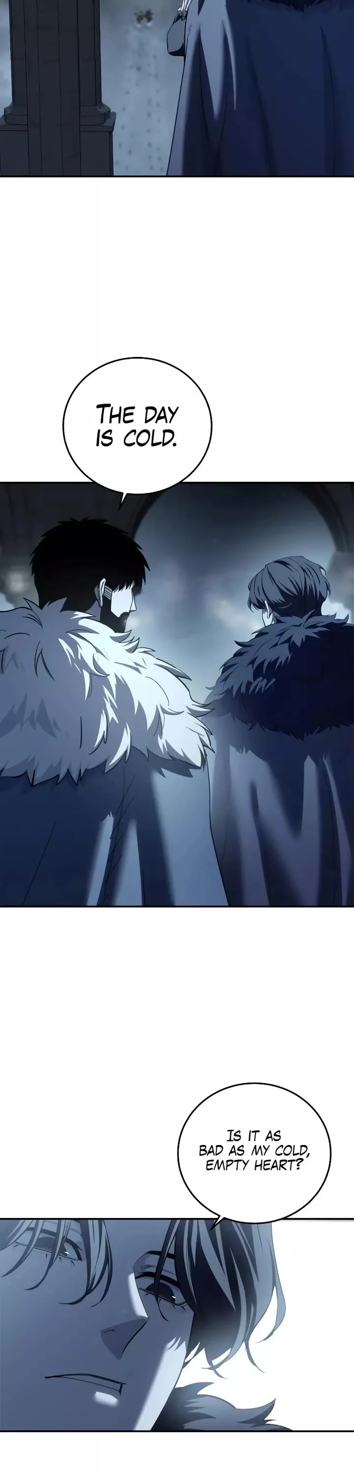 Star-Embracing Swordmaster, chapter 96, image 56