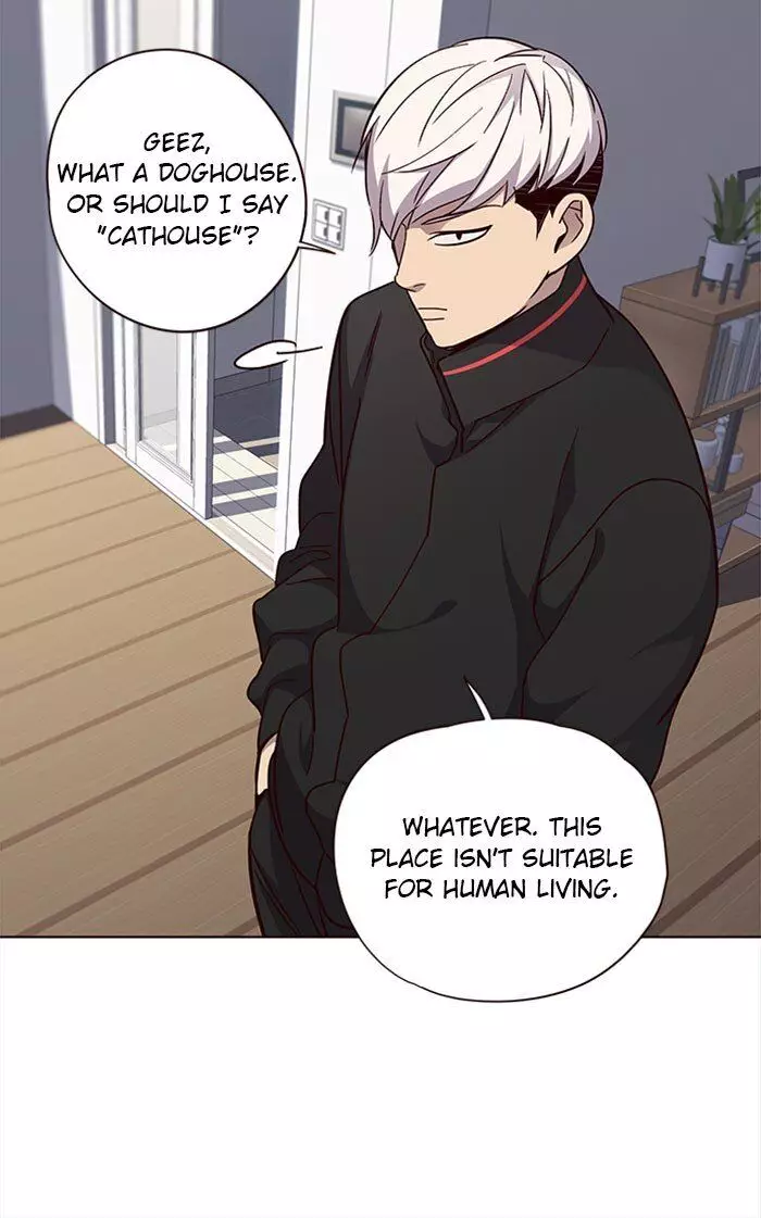 Eleceed, chapter 35, image 9