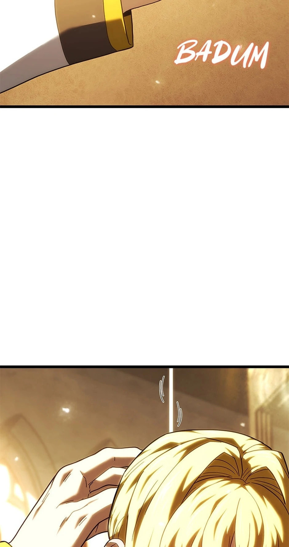Revenge of the Baskerville Bloodhound, chapter 133, image 14