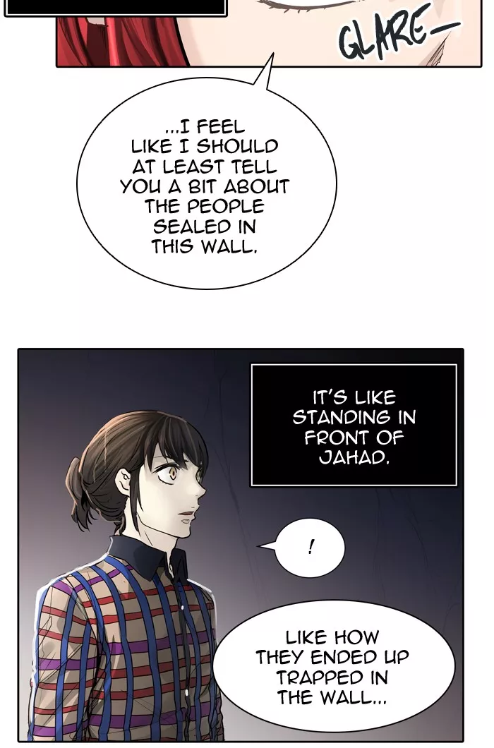 Tower of God, chapter 456, image 75